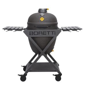 Boretti Ceramica Large Kamado Grill 130x73x123 cm