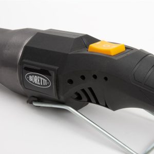 Boretti Elektrischer Holzkohleanzünder