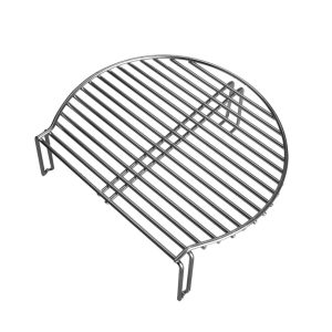 Boretti Grill Erweiterungsrost 30x28x11 cm