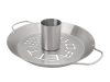 Boretti Grill Geflügelhalter 37