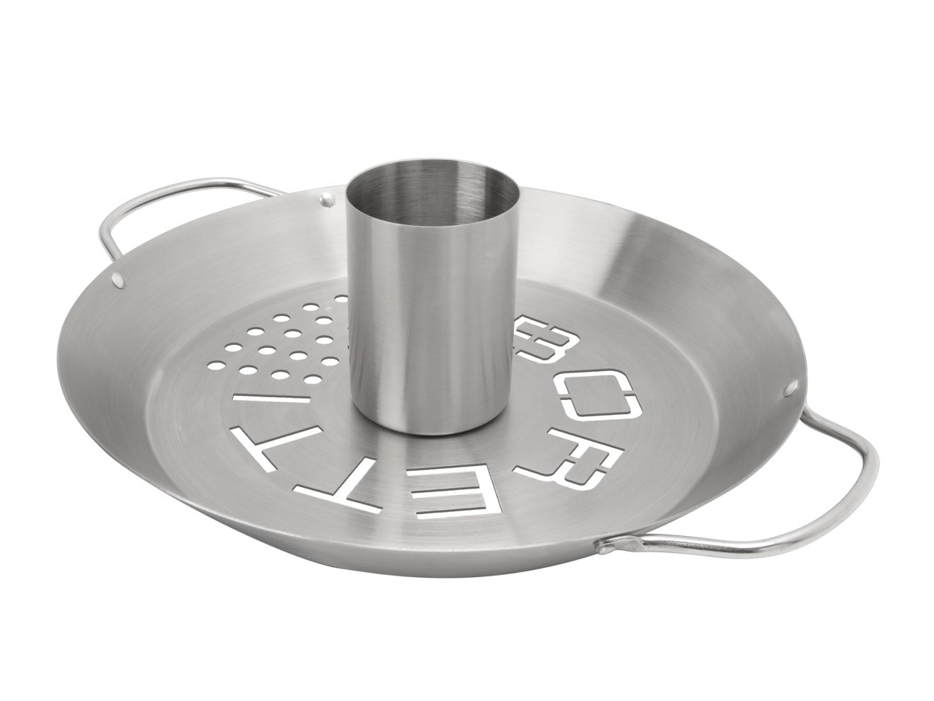 Boretti Grill Geflügelhalter 37