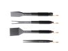 Boretti Grill Grillwerkzeugset 4-teilig (Zange