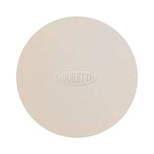 Boretti Grill Pizzastein ø 36 cm