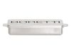 Boretti Grill Smoker Box 27x11x5 cm