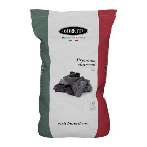 Boretti Holzkohle 10 kg