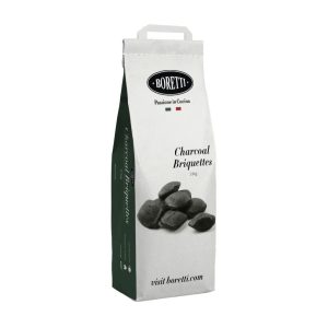 Boretti Holzkohlebriketts 3 kg