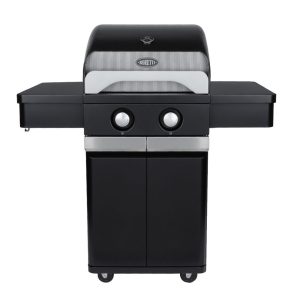 Boretti Leonardo 2B Gasgrill 115x59x122 cm