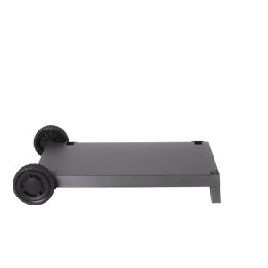 Boretti Trolley 100x61x21 cm für Barilo 2.0 Holzkohlegrill
