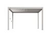 Cedrino Pergola 400x300x255 cm