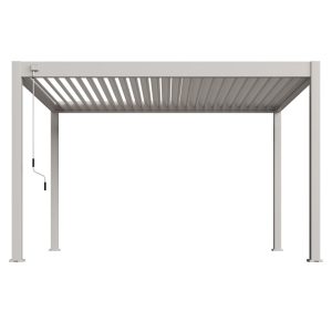 Cedrino Pergola 400x300x255 cm