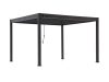 Cedrino Pergola 400x360x255 cm