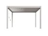 Cedrino Pergola 400x360x255cm