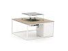 Cosi Coverplate für Square glass set size L