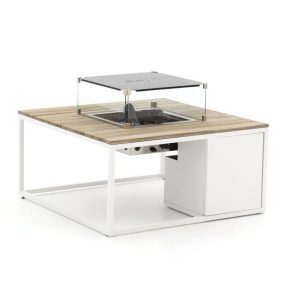 Cosi Coverplate für Square glass set size L