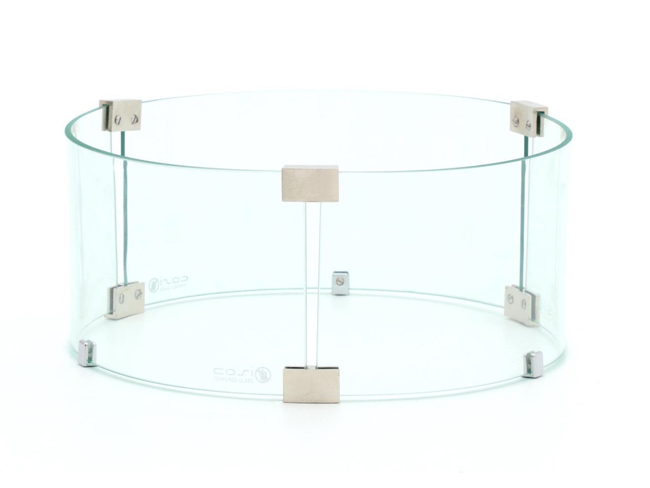Cosi Round Glass Set
