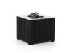 Cosicube Feuertisch 70x70x58 cm