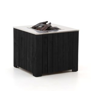 Cosicube Feuertisch 70x70x58 cm