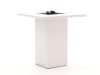 Cosiloft Bartisch Outdoor 100x100x110 cm