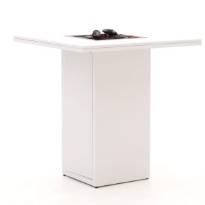 Cosiloft Bartisch Outdoor 100x100x110 cm