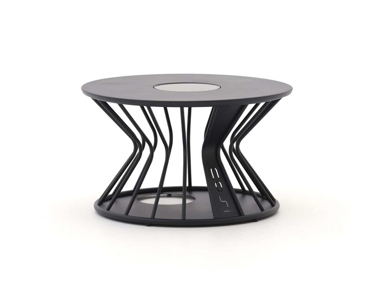 Cosilumia Beistelltisch ø 70 cm (h: 41 cm)