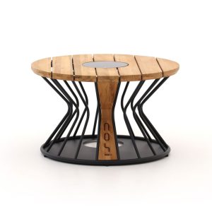 Cosilumia Beistelltisch ø 70 cm (h:41 cm)