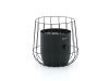 Cosiscoop Basket Tischkamin (ø 26 cm