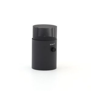 Cosiscoop Dot Tischkamin ø16 cm (h:27 cm)