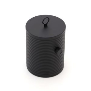 Cosiscoop Iconic Tischkamin ø 16 cm (h: 26 cm)