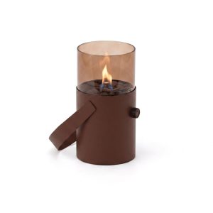 Cosiscoop Original Tischkamin ø 16 cm (h: 30 cm)