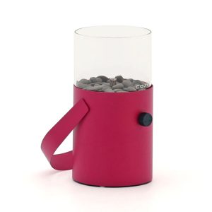 Cosiscoop Original Tischkamin ø 16 cm (h:30 cm)