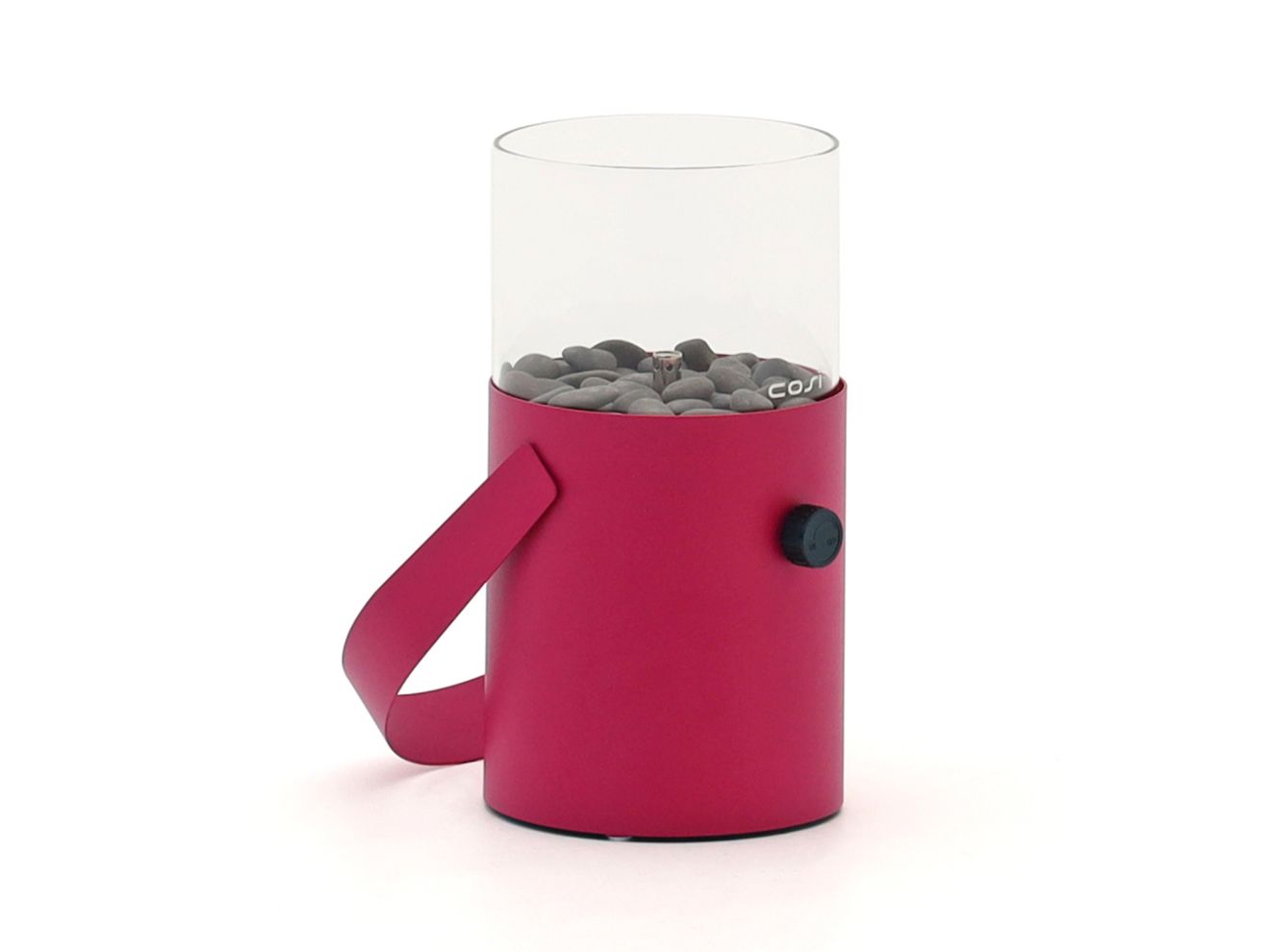 Cosiscoop Original Tischkamin ø 16 cm (h:30 cm)