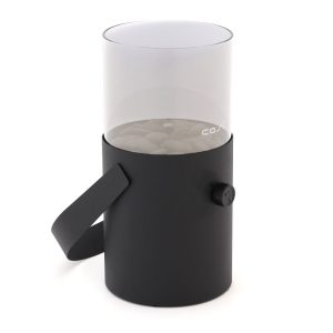 Cosiscoop Original Tischkamin ø16 cm (h:30 cm)