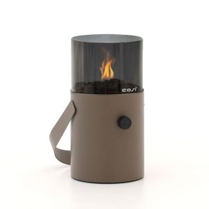 Cosiscoop Original Tischkamin ø16 cm (h:30 cm)