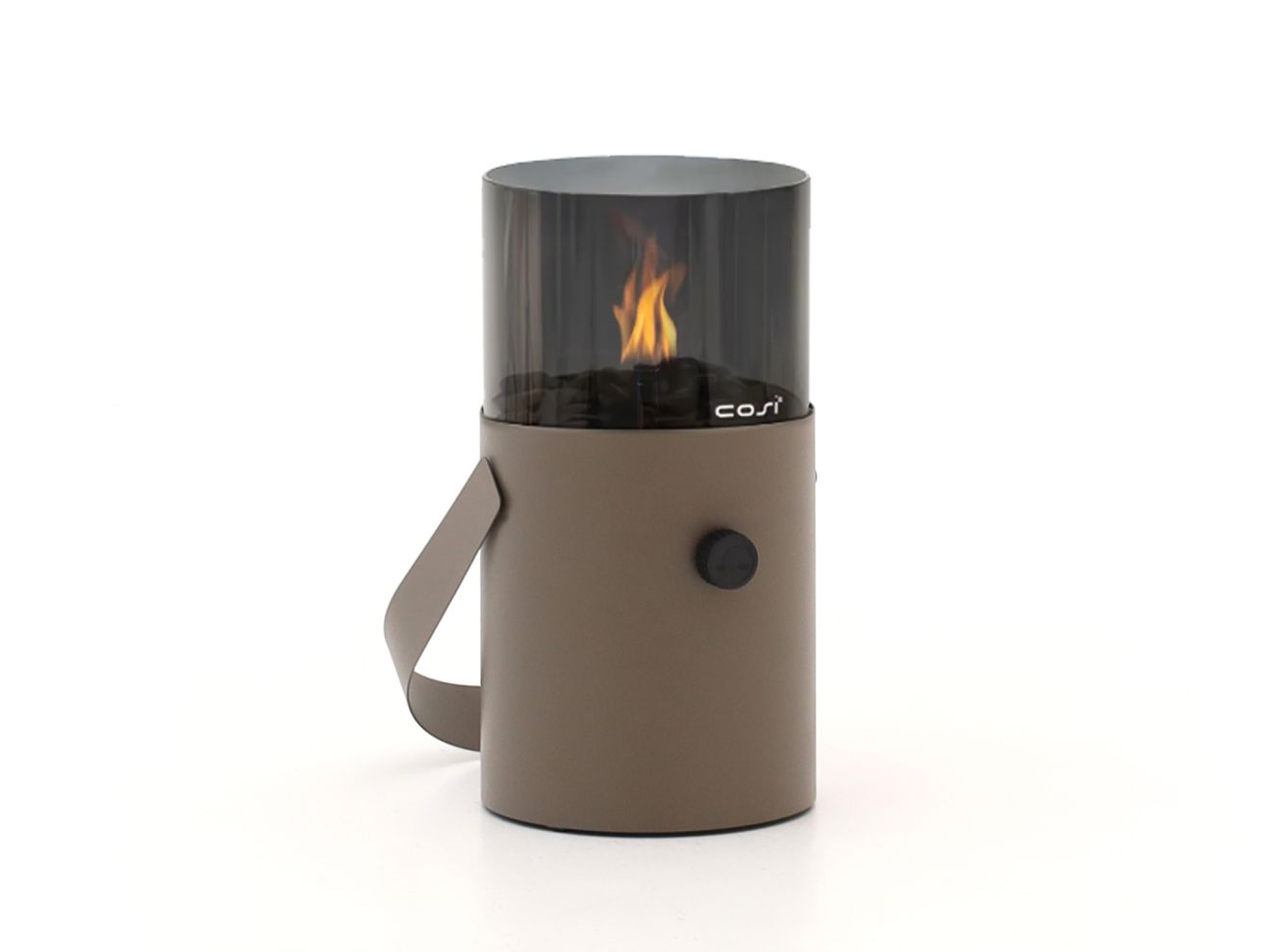 Cosiscoop Original Tischkamin ø16 cm (h:30 cm)