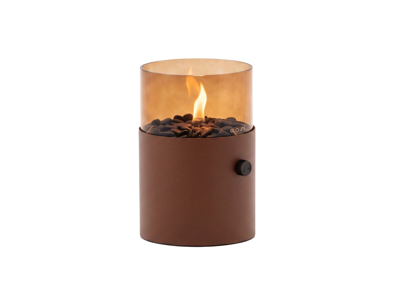 Cosiscoop XL Tischkamin ø 20 cm (h: 30