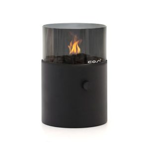 Cosiscoop XL Tischkamin ø20 cm (h:30
