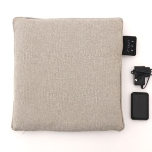 Cosiseat Single Wärmekissen 40x40 cm