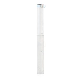 Delschen Bodenanker 8651 bis ø 60 mm für Sonnenschirm