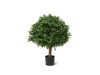 Designplants Buchsbaum Kugel Kunstpflanze (h: 40 cm)