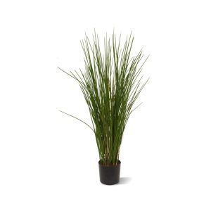 Designplants Gras Kunstpflanze (h: 80 cm)