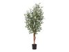 Designplants Olivenbaum Kunstbaum (h: 150 cm)