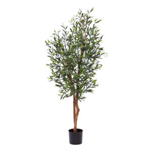 Designplants Olivenbaum Kunstbaum (h: 150 cm)