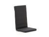 Fiber Outdoor Kissen Auflage Hochlehner 124x48cm