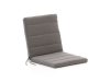 Fiber Outdoor Kissen Auflage Niedriglehner 92x46cm