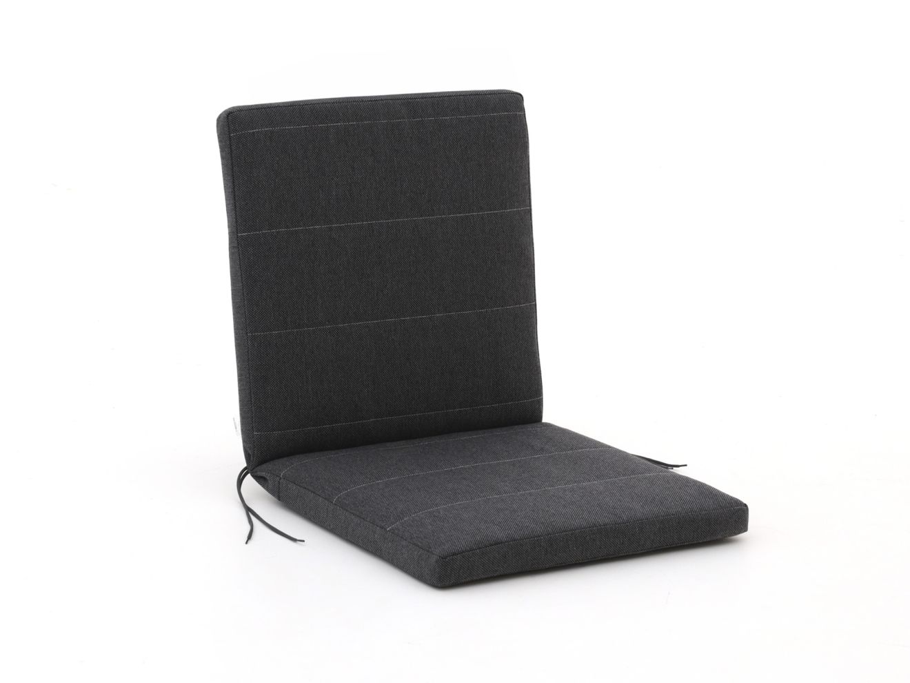 Fiber Outdoor Kissen Auflage Niedriglehner 92x46cm