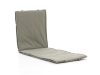 Fiber Outdoor Kissen für Gartenliege 200x65 cm