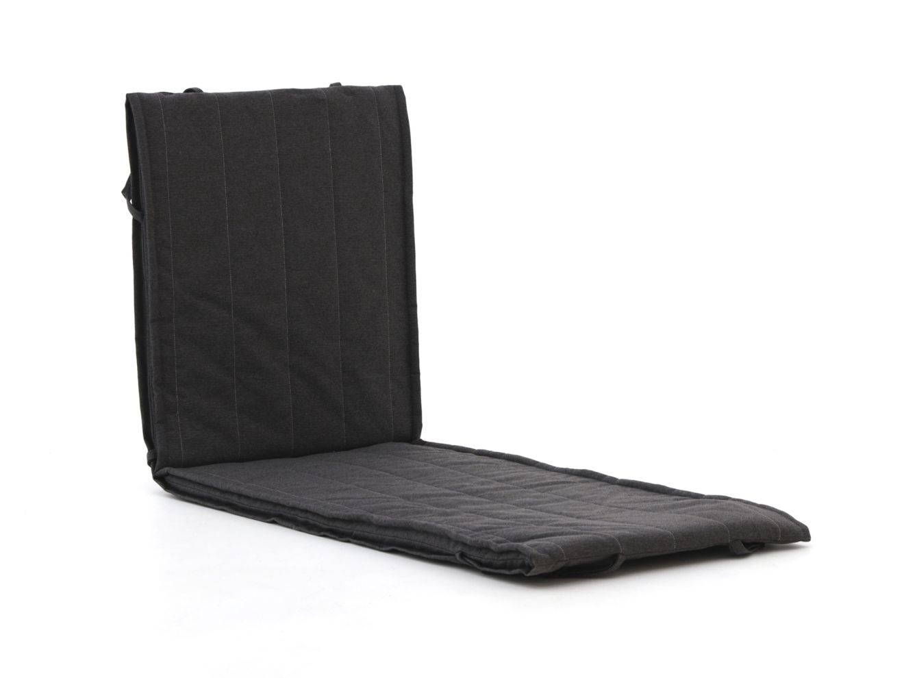 Fiber Outdoor Kissen für Gartenliege 200x65 cm