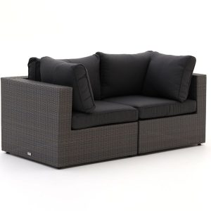Forza Barolo Gartensofa 2-Sitzer