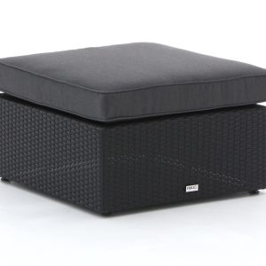Forza Barolo Lounge Gartenhocker 72x72 cm