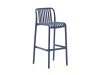 Forza Cali Barhocker Outdoor stapelbar